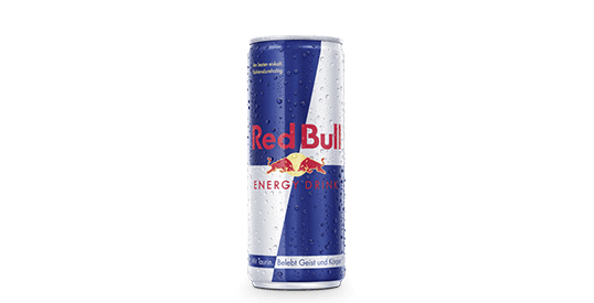 Produktbild Red Bull 250ml